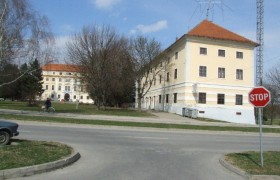 Upravljanje zgradama